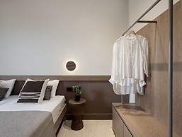 Esperides Beach Hotel Apartments