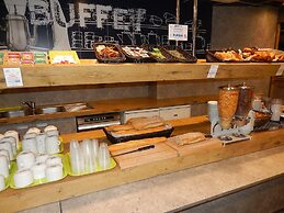 ibis budget Paris Porte d'Italie Est