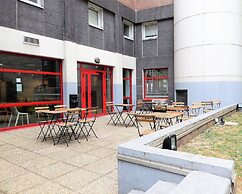 ibis budget Paris Porte d'Italie Est