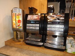 ibis budget Paris Porte d'Italie Est