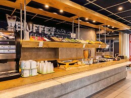 ibis budget Paris Porte d'Italie Est