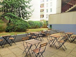 ibis budget Paris Porte d'Italie Est