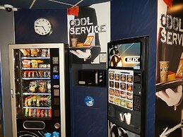 ibis budget Paris Porte d'Italie Est