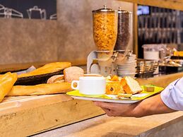 ibis budget Paris Porte d'Italie Est