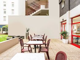 ibis budget Paris Porte d'Italie Est