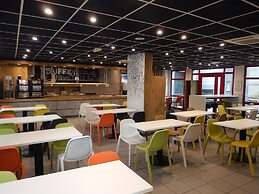 ibis budget Paris Porte d'Italie Est