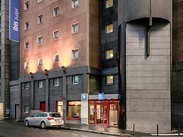 ibis budget Paris Porte d'Italie Est