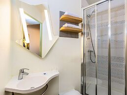 ibis budget Paris Porte d'Italie Est