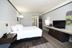 Hilton Garden Inn Jacksonville