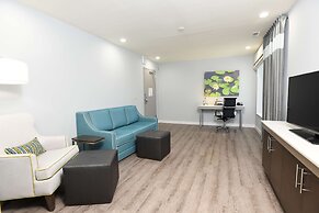 Hilton Garden Inn Jacksonville