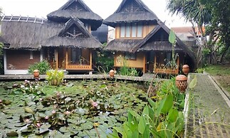 Kampung Sumber Alam Garut Powered by Archipelago