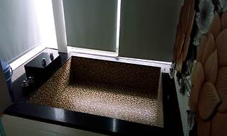 Kampung Sumber Alam Garut Powered by Archipelago