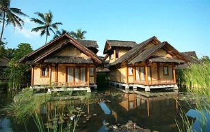 Kampung Sumber Alam Garut Powered by Archipelago