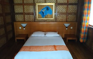 Kampung Sumber Alam Garut Powered by Archipelago