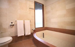 Kampung Sumber Alam Garut Powered by Archipelago