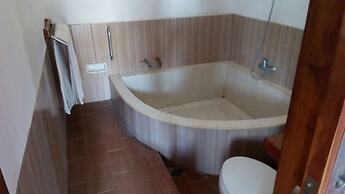 Kampung Sumber Alam Garut Powered by Archipelago