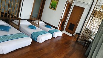 Kampung Sumber Alam Garut Powered by Archipelago