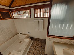 Kampung Sumber Alam Garut Powered by Archipelago