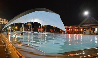 Kampung Sumber Alam Garut Powered by Archipelago