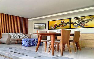 Kampung Sumber Alam Garut Powered by Archipelago