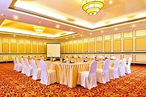 Kampung Sumber Alam Garut Powered by Archipelago