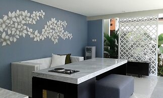 Kampung Sumber Alam Garut Powered by Archipelago