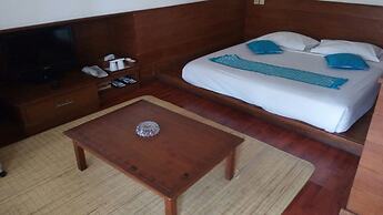 Kampung Sumber Alam Garut Powered by Archipelago