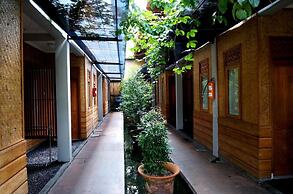 Kampung Sumber Alam Garut Powered by Archipelago