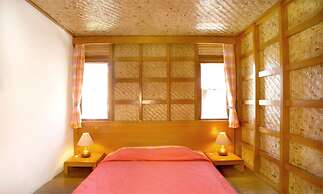 Kampung Sumber Alam Garut Powered by Archipelago