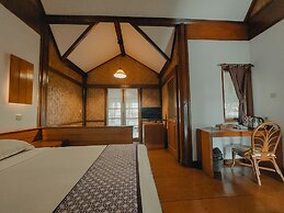 Kampung Sumber Alam Garut Powered by Archipelago