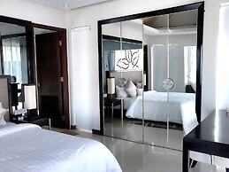 Kampung Sumber Alam Garut Powered by Archipelago