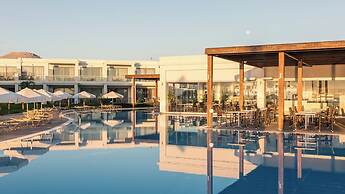 Asterias Beach Resort