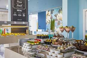 Asterias Beach Resort