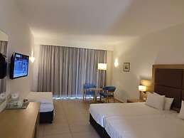 Asterias Beach Resort