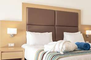 Asterias Beach Resort