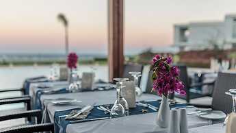 Asterias Beach Resort