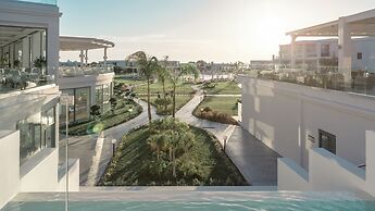 Asterias Beach Resort