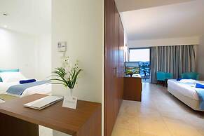 Asterias Beach Resort