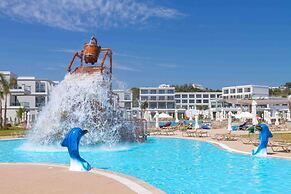 Asterias Beach Resort