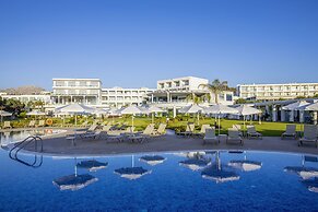 Asterias Beach Resort