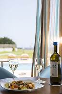 Asterias Beach Resort