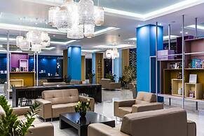 Asterias Beach Resort