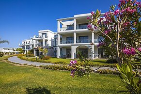 Asterias Beach Resort