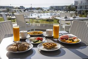 Asterias Beach Resort