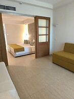 Asterias Beach Resort