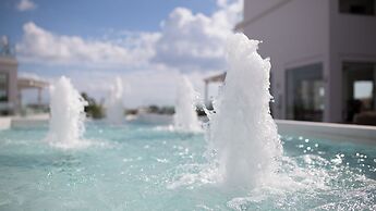 Asterias Beach Resort