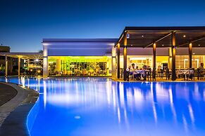 Asterias Beach Resort