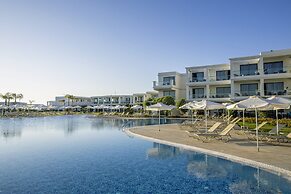 Asterias Beach Resort