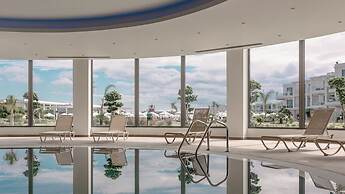 Asterias Beach Resort