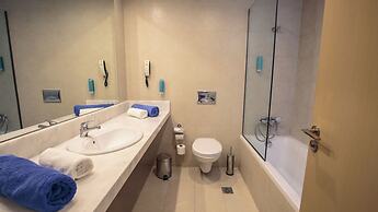 Asterias Beach Resort